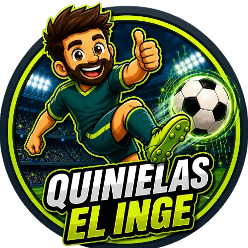 Quinielas El Inge